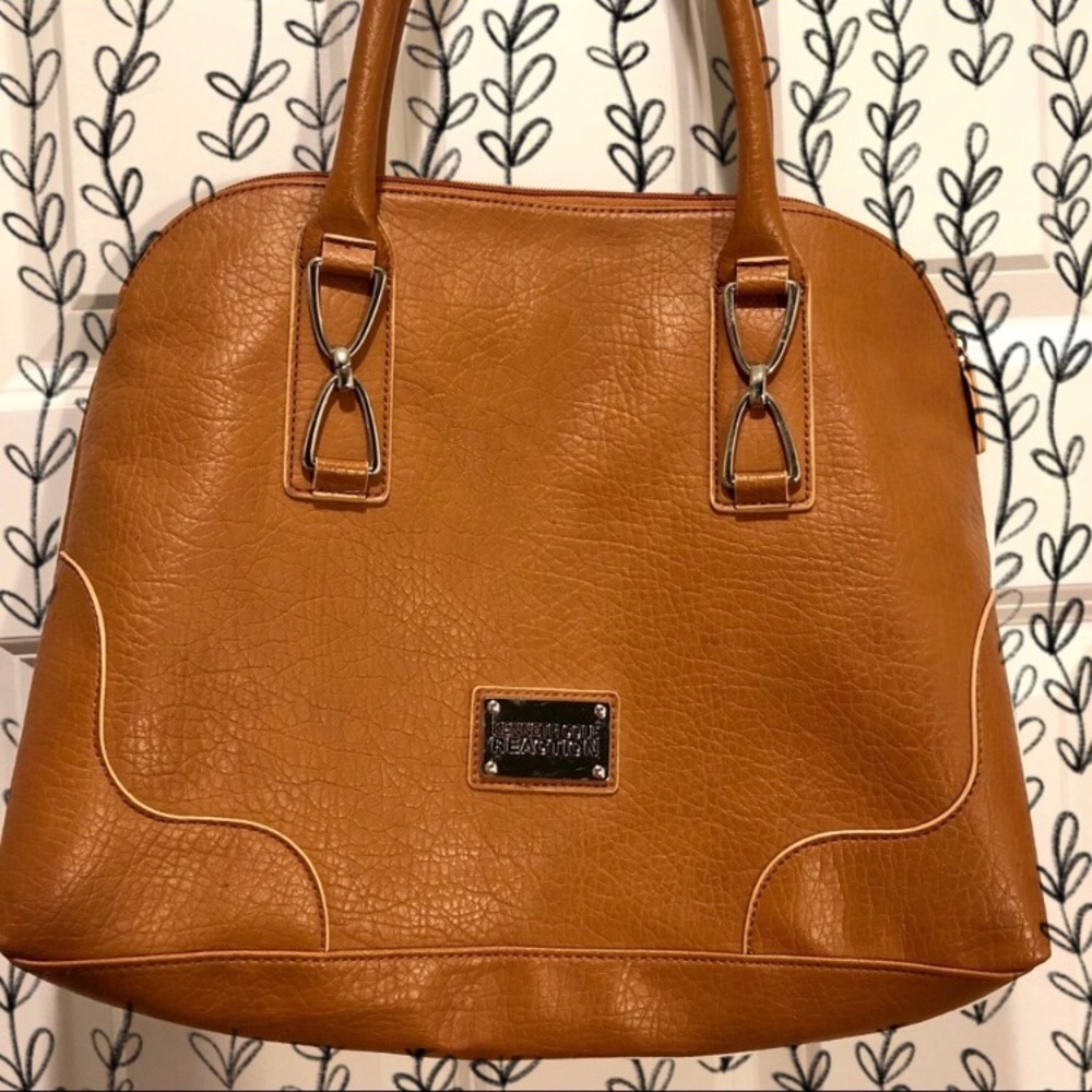 Kenneth Cole Reaction large purse